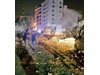 Бомбената атака в турската провинция Ван, 71 души ранени