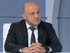 Томислав Дончев: България не може да си позволи да е в периферията на Европа