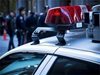 Арестуваха 80-годишен мъж за банков обир в Швейцария