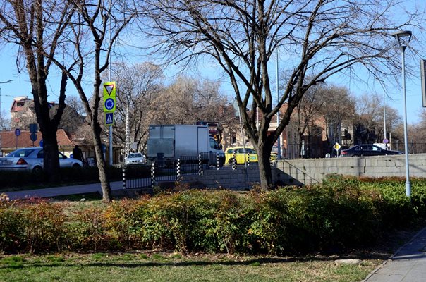 Пробивът на Водната палата ще струва на данъкоплатеца над 9 млн. лв., които община Пловдив осигури със заем

Снимка: Община Пловдив