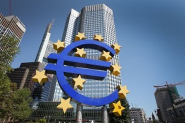 Европейска централна банка