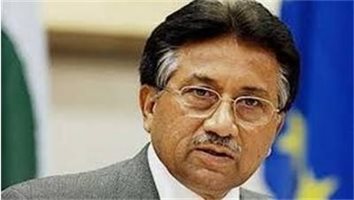 Бившият президент на Пакистан Первез Мушараф почина в Дубай