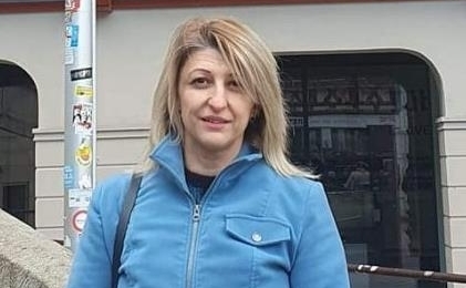 Пети ден без следа от издирваната 45-годишна Силвия от Варна