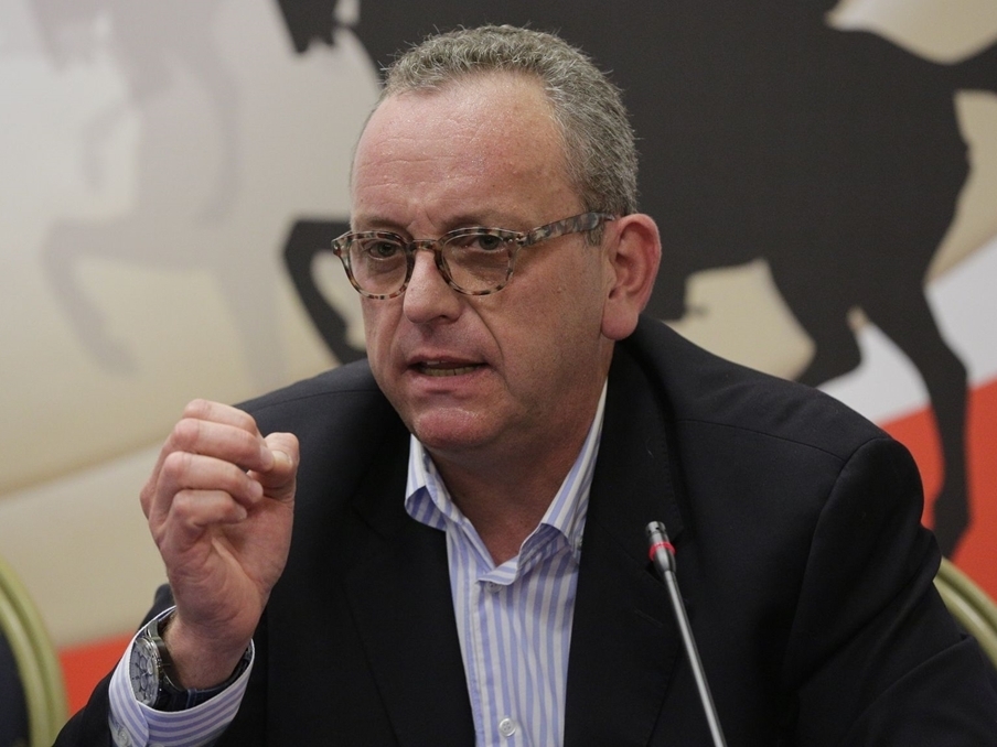 Петър Стоянович: Да се съвместяват постовете премиер и външен министър не е прецедент