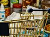 Германска верига супермаркети бойкотира руски продукти в знак на протест
