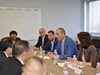Цветанов: Стокообменът между България и Китай бележи ръст