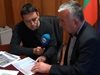 Икономическа полиция започна проверка по случая с кмета на Никола Козлево