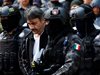 Мексиканските власти заловиха наследника на Ел Чапо (Снимки)