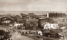 Как преди 140 години обявиха София за столица. След Освобождението Русе, Варна и Шумен имали двойно повече жители