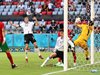 Германия обърна 4:2 европейския шампион Португалия, групата се заплете