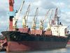Украйна призова Ливан да спре кораба, обвинен от Киев в превоз на крадено украинско зърно