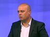 Христо Проданов: Имало е разговори с членове на БСП за новия проект на двамата министри
