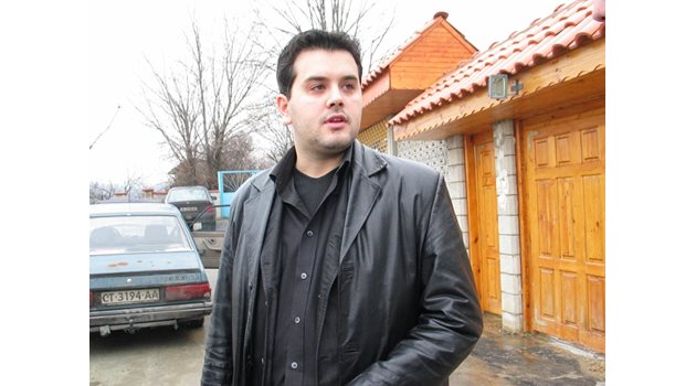 Борислав Манджуков е убит няколко месеца, след като “Месокомбинат Варна” усвоява парите, които сега трябва да се връщат.