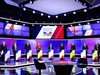 Френският вот за президент - главоблъсканица с 4 глави