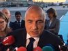 Борисов разказва за срещата с Ердоган (Видео)