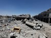 САЩ отричат да са бомбардирали иракски шиити до сирийската граница