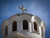 Мъж хвърли коктейл „Молотов” по църква във Варна
