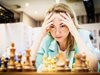 Антоанета Стефанова стана 7-а в Европа на шампионата по блиц шахмат