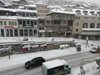 Общинска комисия проверява снегопочистването във Велико Търново