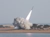 Турция успешно изпита първата далекобойна ракета, местно производство, в Черно море