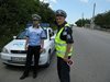 7 г. подред българо-румънски полицейски екипи следят за движението по пътищата