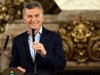 Осуетиха опит за покушение срещу президента на Аржентина
