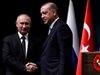 Путин и Ердоган ще присъстват на първата копка от строежа на АЕЦ "Аккую"