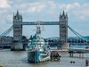 Британски рибари протестират на корабите си заради Брекзит
