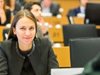 Майдел: На финалната права сме до свободното движение на нелични данни в ЕС 
