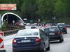 Заради ремонт движението на АМ „Хемус“, посока Варна, ще бъде ограничено