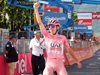 Словенецът Погачар прегази всички за победа в обиколката на Италия в дебюта си