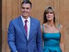 Съпругата на испанския премиер се яви в съда по дело за корупция (Видео)