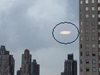 Наш читател засне НЛО над Ню Йорк, вижте