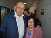 Министър Кралев гласува заедно с майка си Султанка против сараите и Кремъл