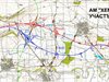 Две магистрали ще се пресичат край Велико Търново