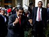 Венецуелските власти за новите санкции на САЩ: "Престъпление срещу човечеството"