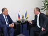 Сараево: Русия заема принципна позиция за ситуацията в Босна и Херцеговина