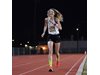 Камил Херон - бегачката, която чупи рекорди на ултра дълги разстояния