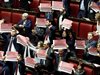Италианските депутати одобриха бюджета за 2019 г. с вот на доверие