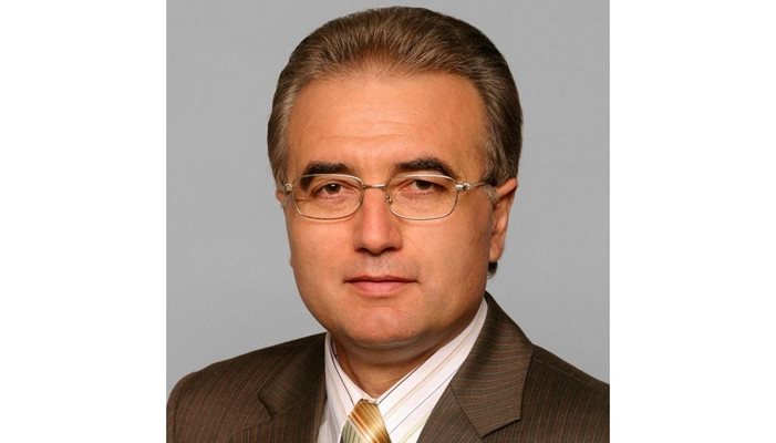 Георги Щерев