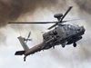 Хеликоптер се разби в Брянска област в Русия, близо до Украйна