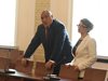Борисов води ГЕРБ в парламента за първи път от 10 г,. Деси Атанасова само за 7 в КС (Обзор)