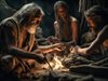 Какво всъщност са яли хората от каменната ера?