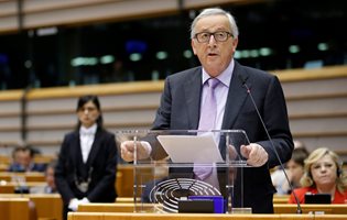 Еврокомисията: Парите за  земеделие и кохезионните фондове да намалеят с 5-6%