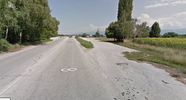 Започна ремонтът на пътя Пазарджик - Пловдив