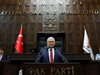 Турският премиер потвърди за възможни промени в правителството