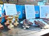 Влади Въргала и големи шампиони награждават най-добрите “сини” спортисти за 2017 г.