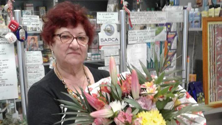 Най-дълголетната аптекарка Катя Иванова: Създадох чай, който цери рака