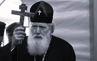 1000 думи: Как като млад патриарх Неофит спря разколниците в София