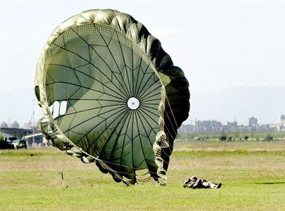 Потрошеният край Пловдив парашутист бил един от най-опитните в спецчастите